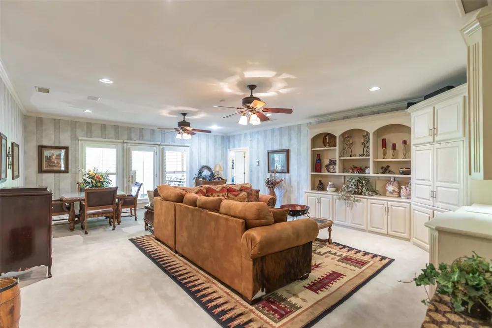 20 Saint Andrews Street Abilene, TX 79606
