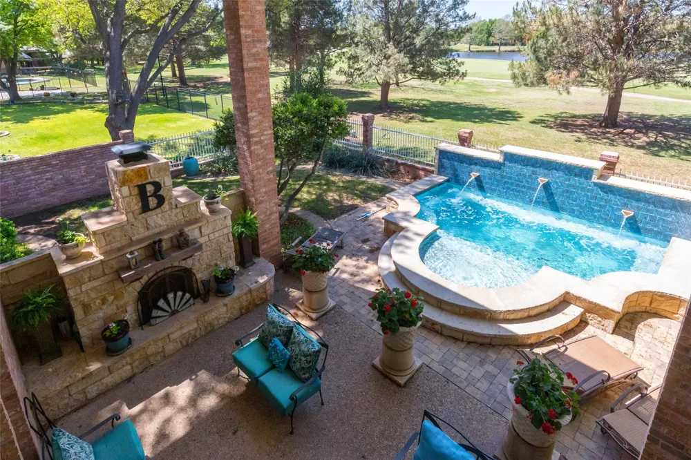 20 Saint Andrews Street Abilene, TX 79606