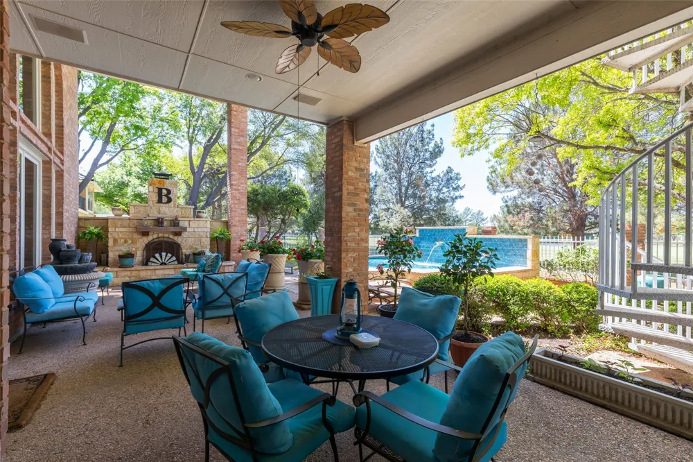 20 Saint Andrews Street Abilene, TX 79606