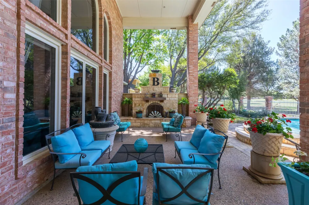 20 Saint Andrews Street Abilene, TX 79606