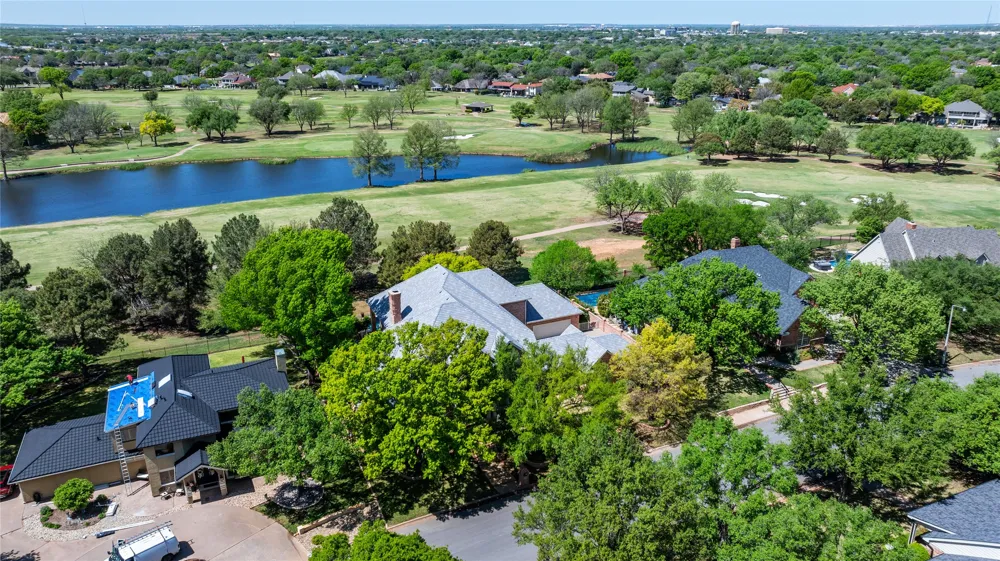20 Saint Andrews Street Abilene, TX 79606