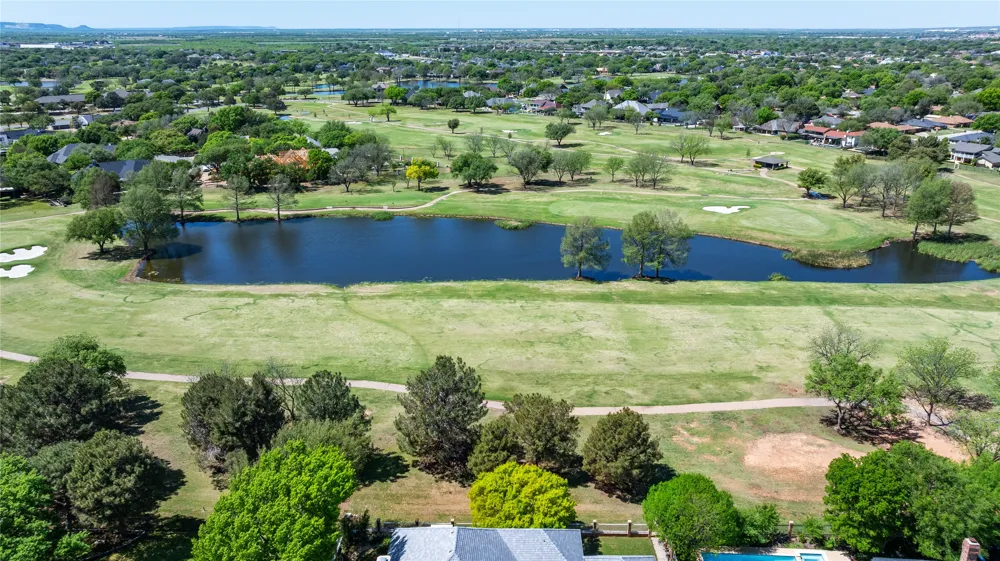 20 Saint Andrews Street Abilene, TX 79606