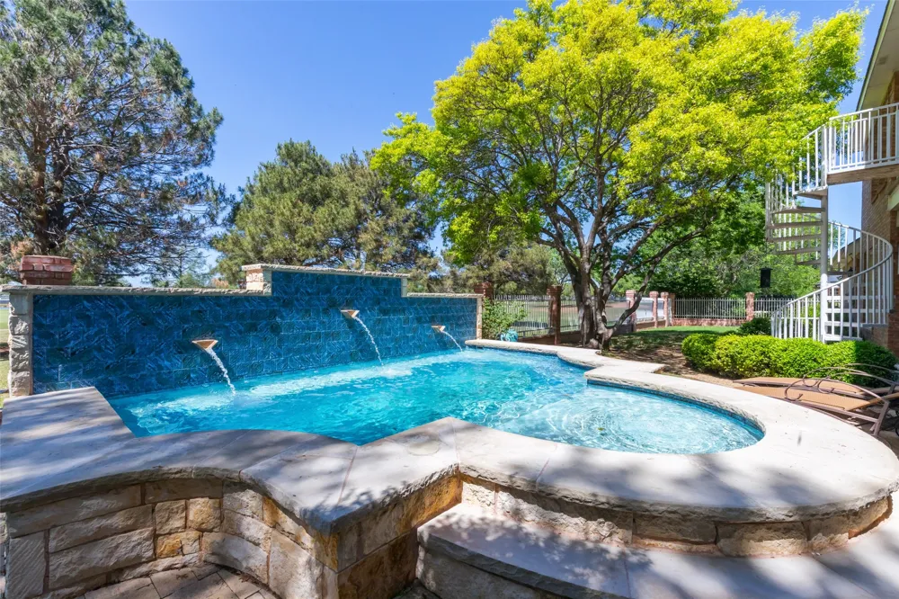 20 Saint Andrews Street Abilene, TX 79606