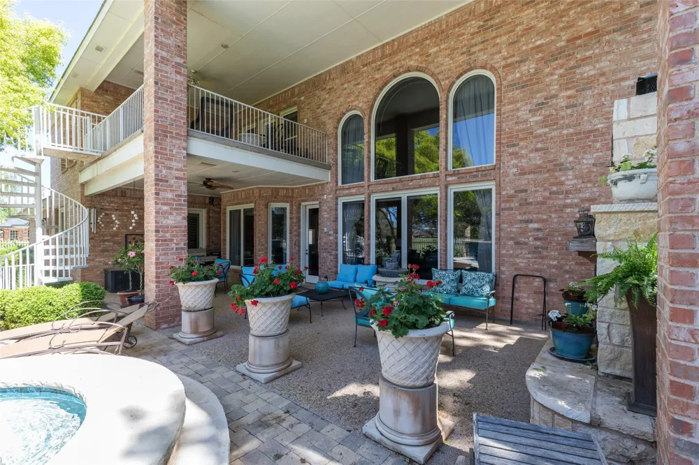 20 Saint Andrews Street Abilene, TX 79606