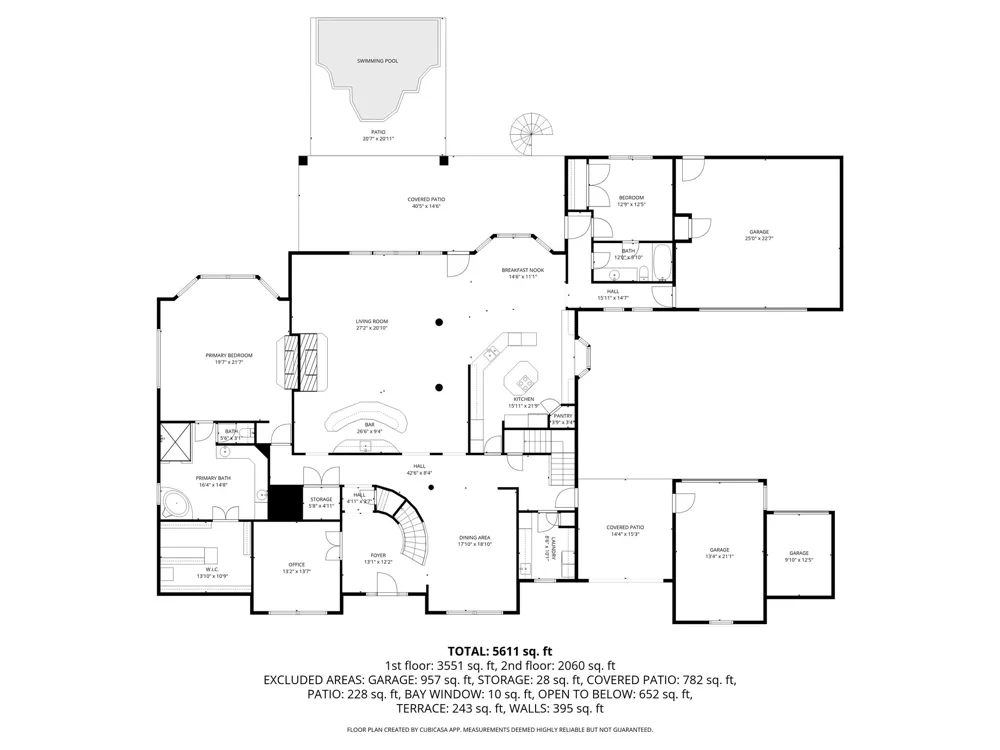 20 Saint Andrews Street Abilene, TX 79606