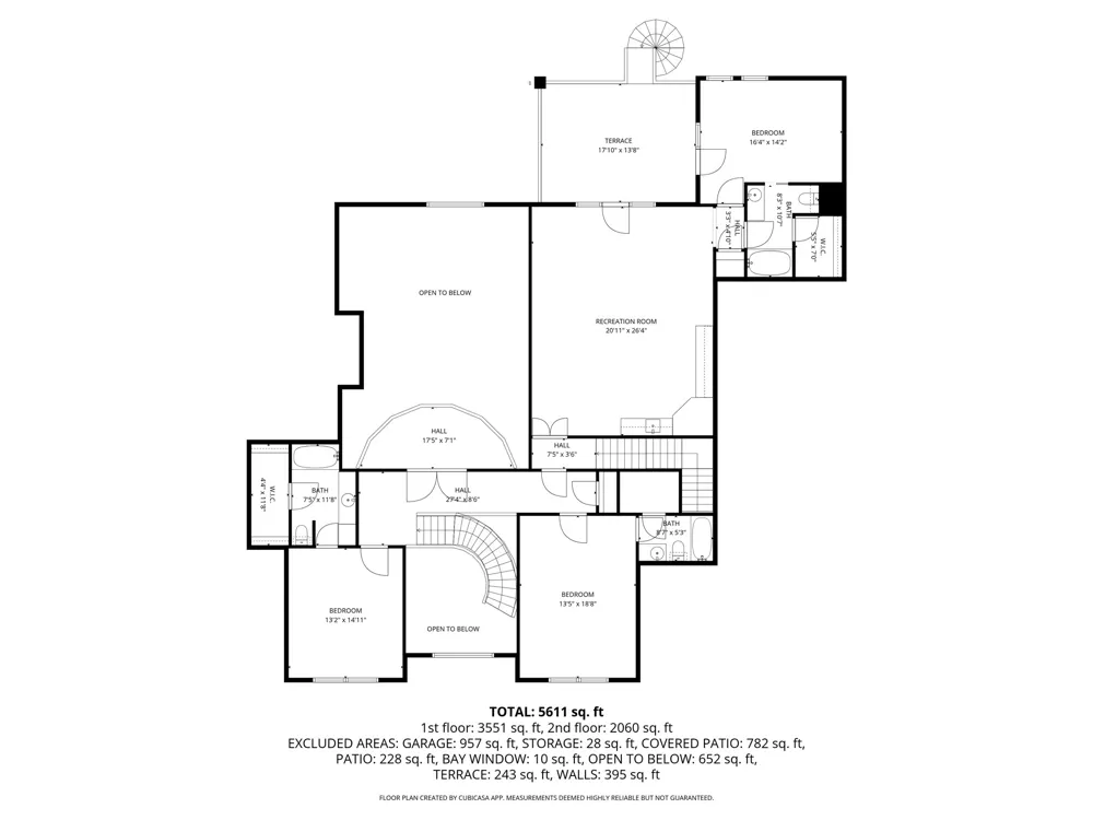 20 Saint Andrews Street Abilene, TX 79606