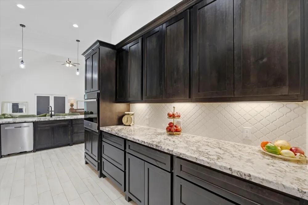 409 Little Spring Court Anahuac, TX 77514