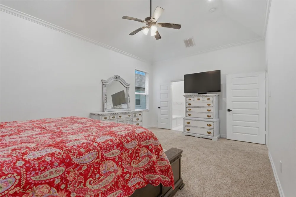 409 Little Spring Court Anahuac, TX 77514