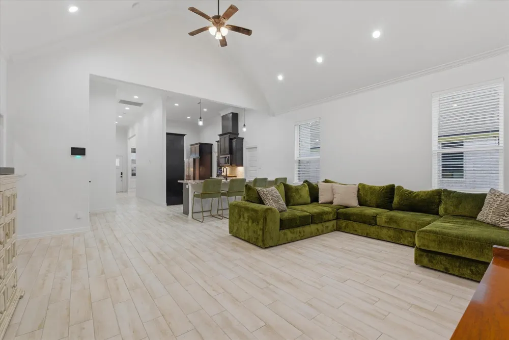 409 Little Spring Court Anahuac, TX 77514