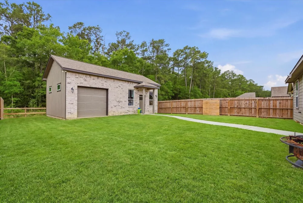 409 Little Spring Court Anahuac, TX 77514