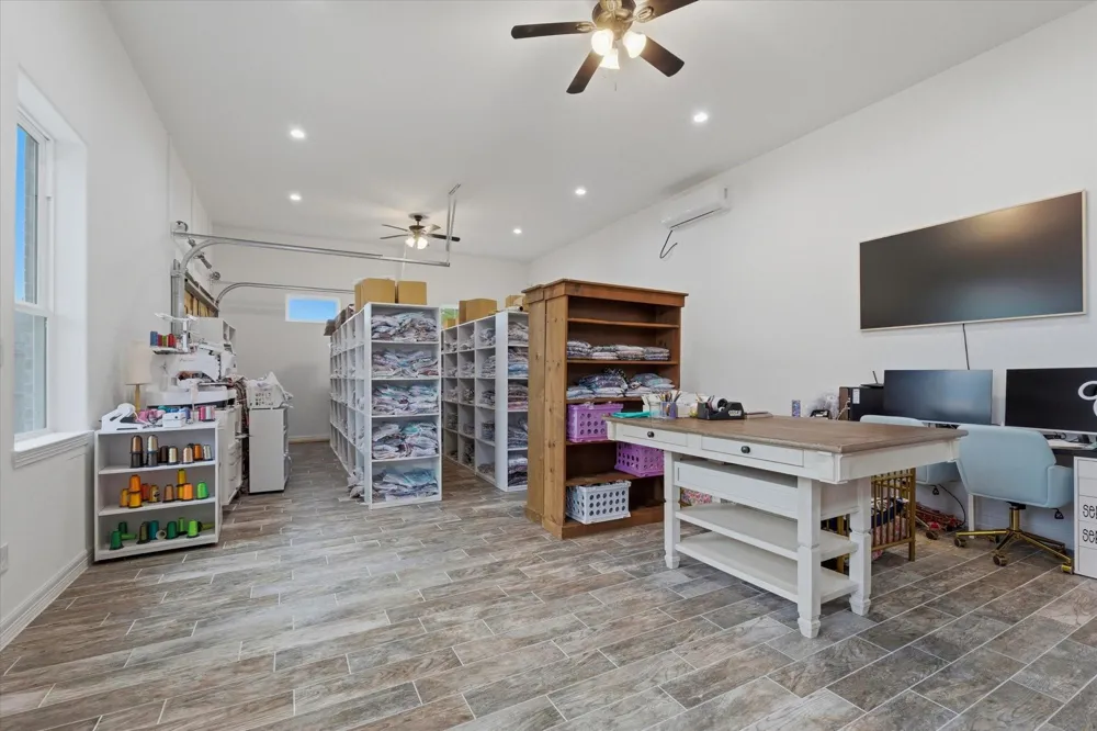409 Little Spring Court Anahuac, TX 77514