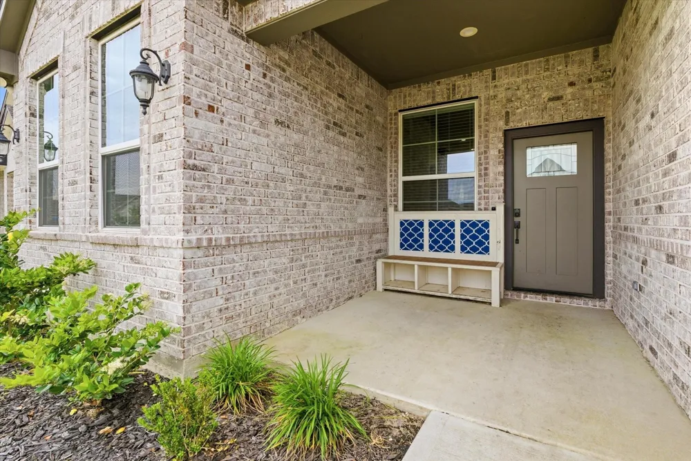 409 Little Spring Court Anahuac, TX 77514
