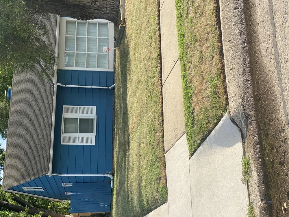 10641 TROY STREET Oak Park City, MI 48237