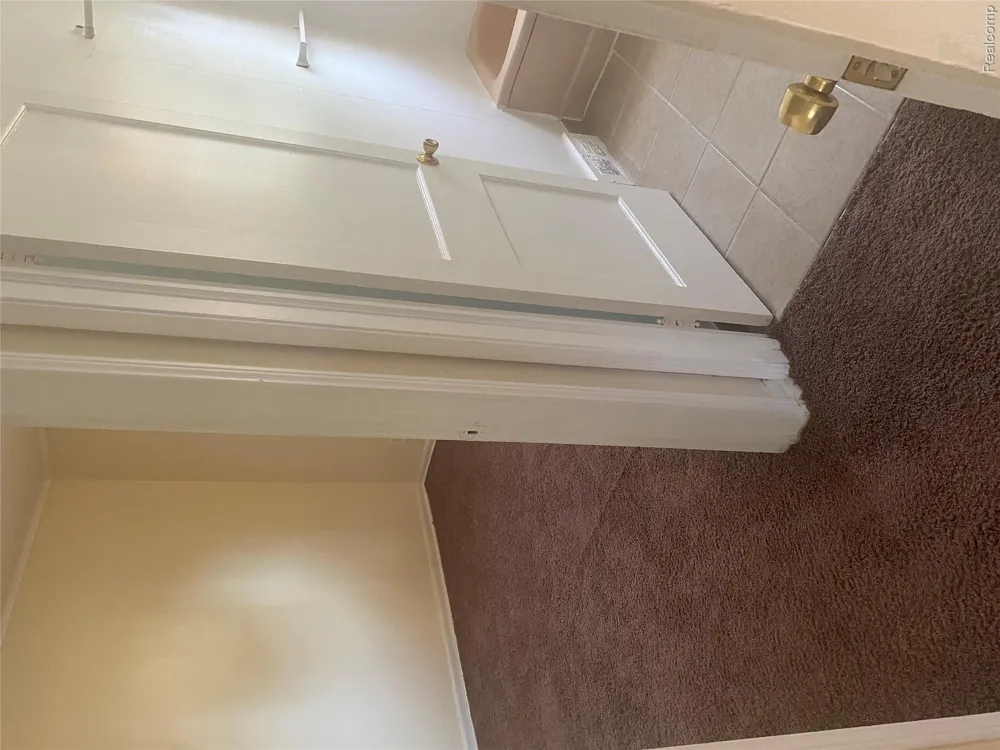 10641 TROY STREET Oak Park City, MI 48237