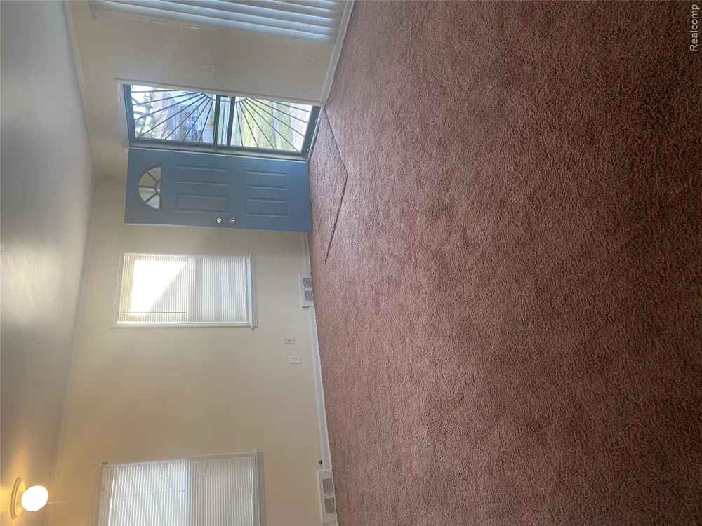10641 TROY STREET Oak Park City, MI 48237