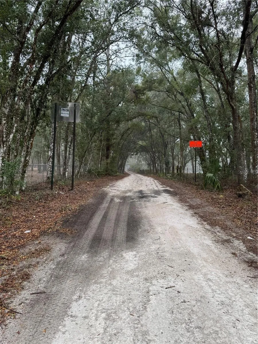 2795 SE 21ST AVENUE Sumterville, FL 33585