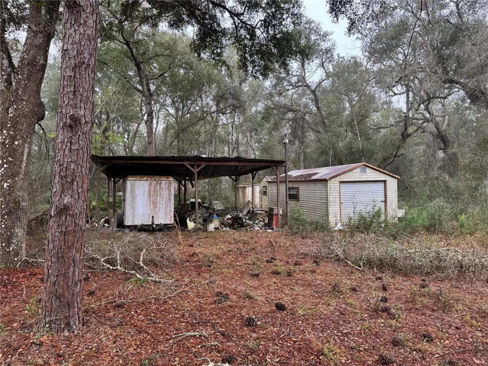 2795 SE 21ST AVENUE Sumterville, FL 33585