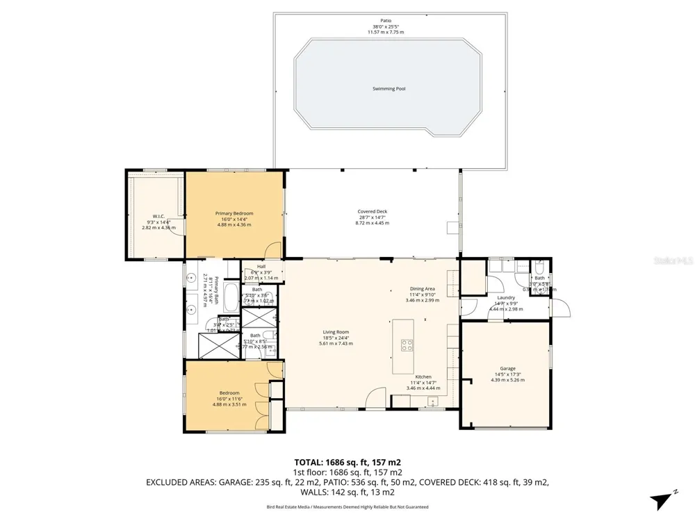 703 WHITFIELD AVENUE Sarasota, FL 34243
