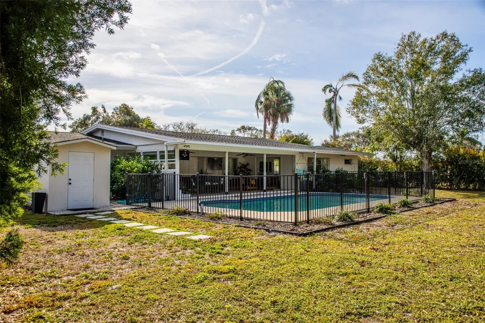 703 WHITFIELD AVENUE Sarasota, FL 34243