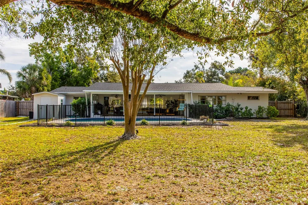 703 WHITFIELD AVENUE Sarasota, FL 34243