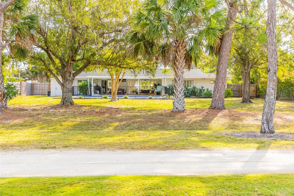 703 WHITFIELD AVENUE Sarasota, FL 34243