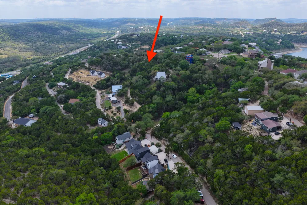 1362 Rockmoor Canyon Lake, TX 78133