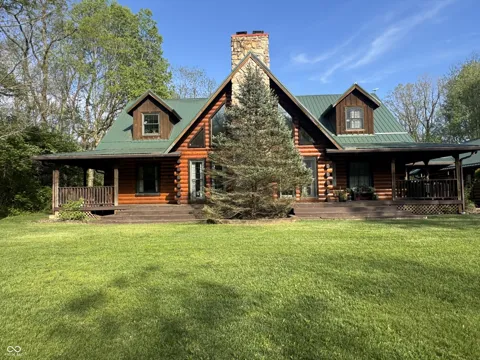 13500 Summerhill Drive