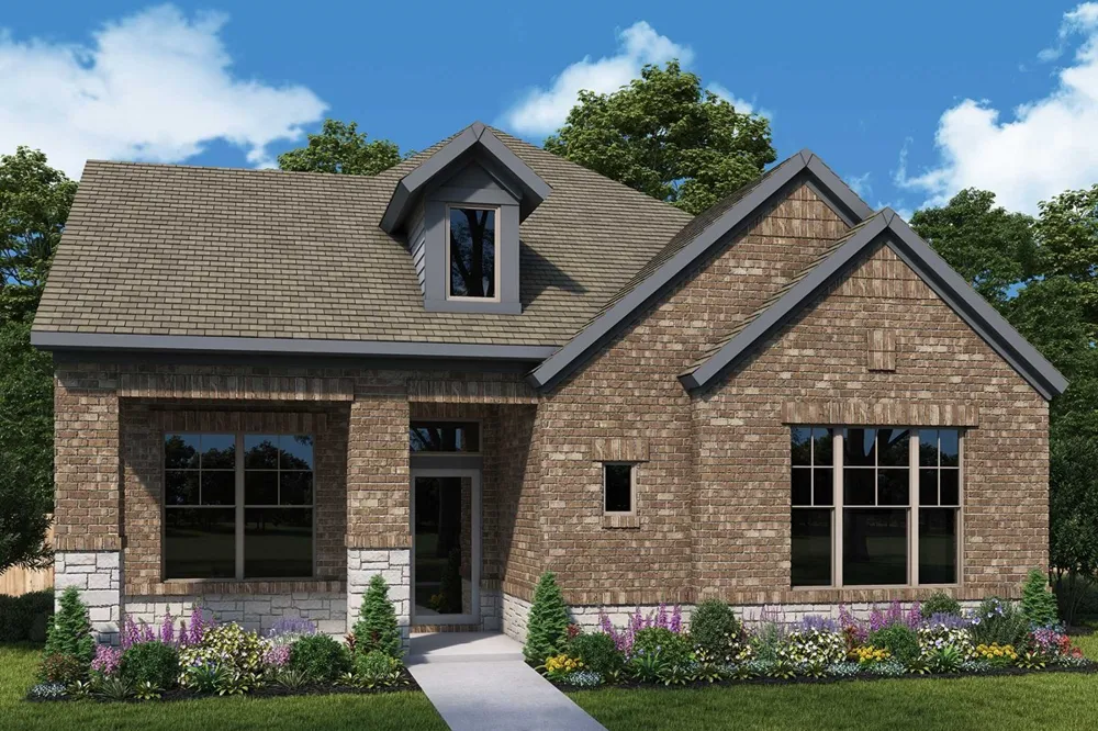 2120 Spotted Fawn Drive Arlington, TX 76005