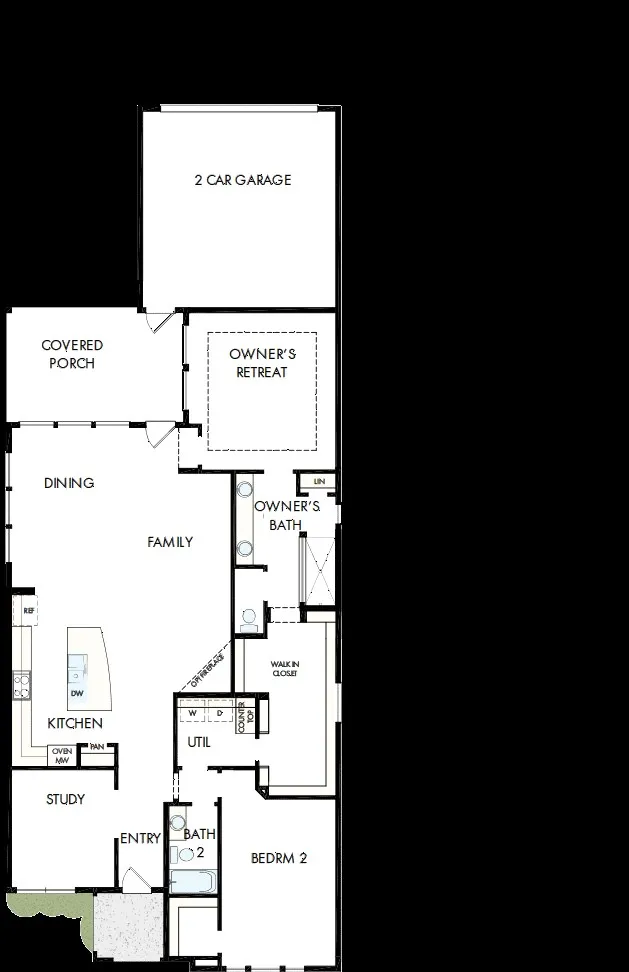 2120 Spotted Fawn Drive Arlington, TX 76005