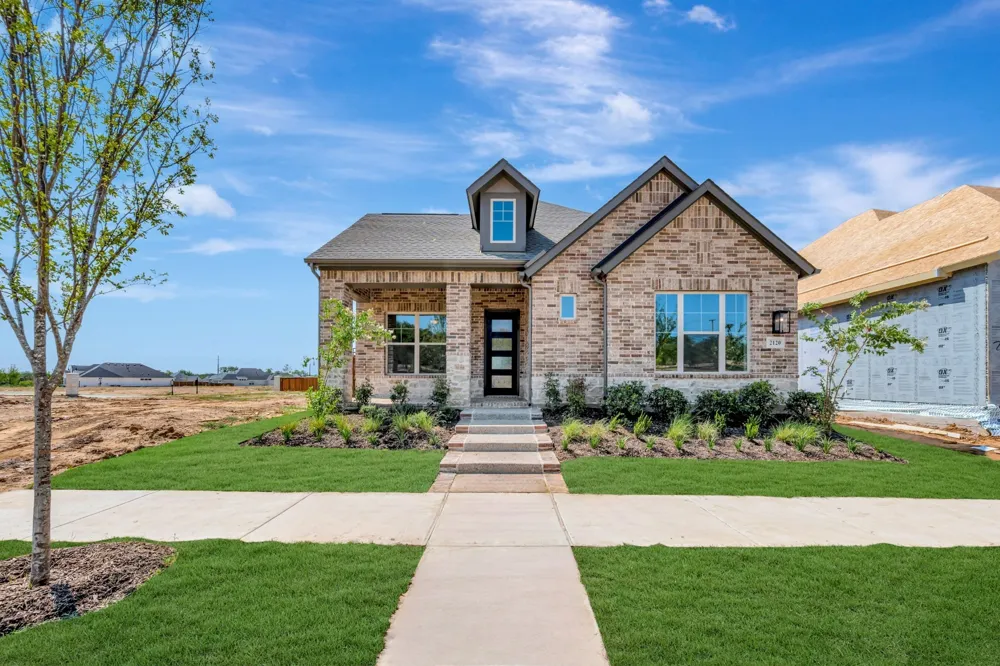 2120 Spotted Fawn Drive Arlington, TX 76005