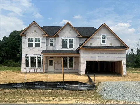 315 Margot Manor Drive