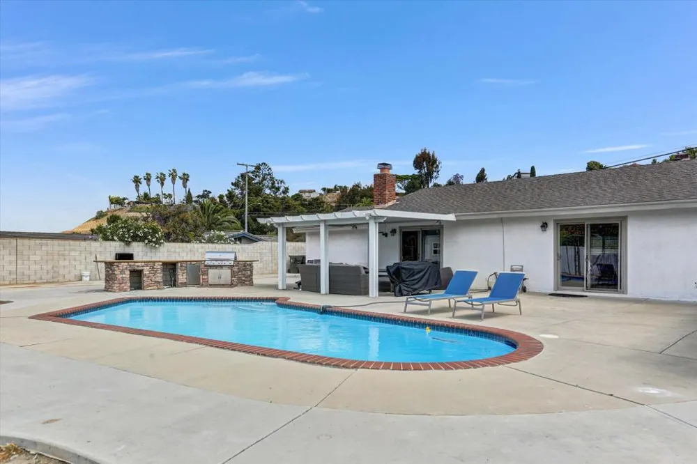 236 Camino Elevado Bonita, CA 91902