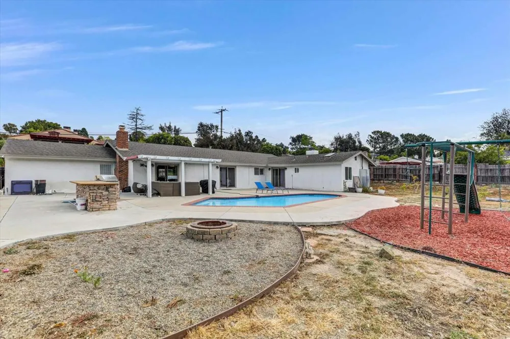 236 Camino Elevado Bonita, CA 91902