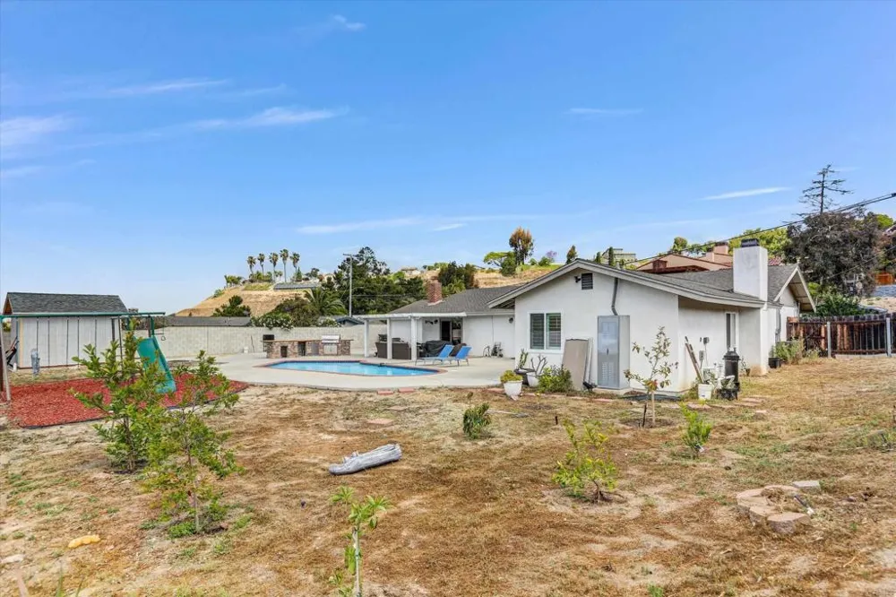 236 Camino Elevado Bonita, CA 91902