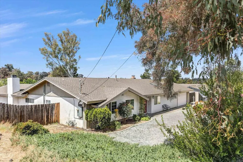 236 Camino Elevado Bonita, CA 91902