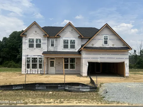 315 Margot Manor Drive