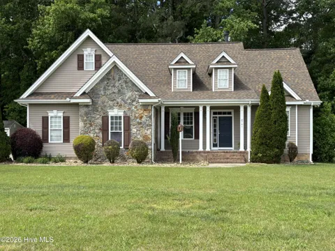 4741 Joyner Road