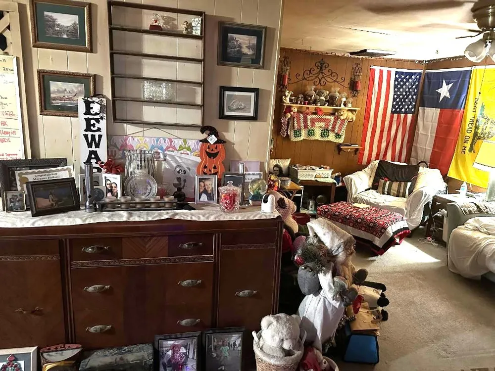 122 Erie Trail Whitney, TX 76692