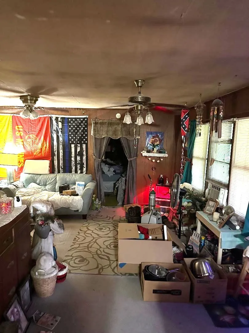 122 Erie Trail Whitney, TX 76692