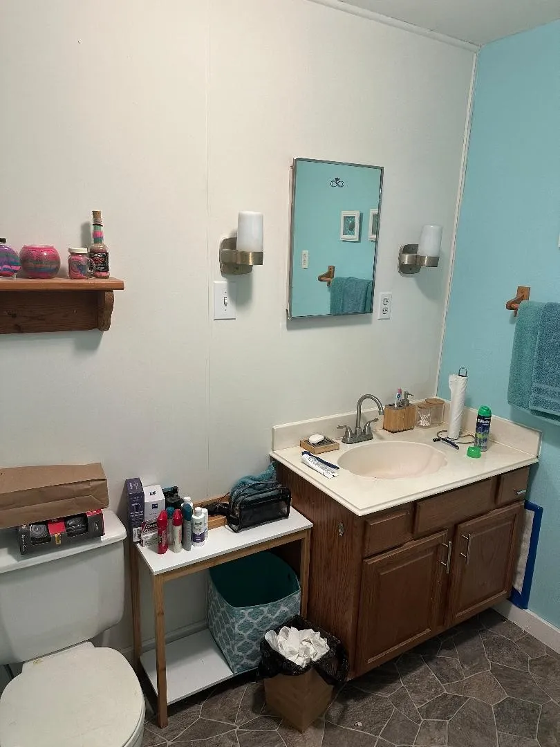 122 Erie Trail Whitney, TX 76692