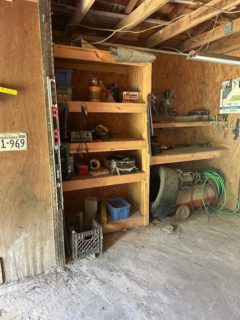 122 Erie Trail Whitney, TX 76692