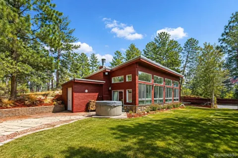 720 Bluff Drive