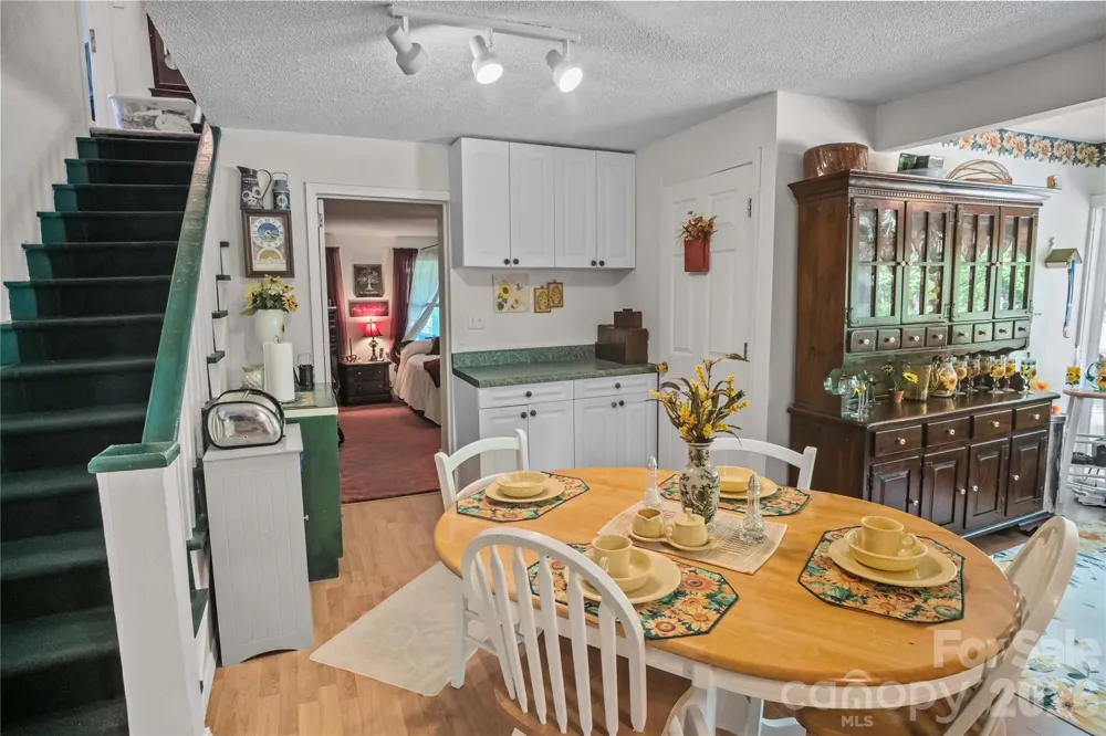 283 Constant Lane Columbus, NC 28722