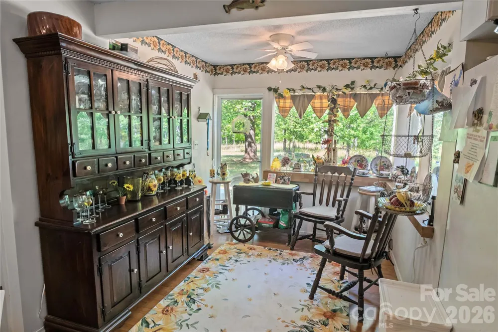 283 Constant Lane Columbus, NC 28722