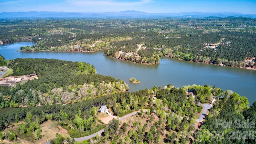 2170 Island View Lane NE #50 Connelly Springs, NC 28690