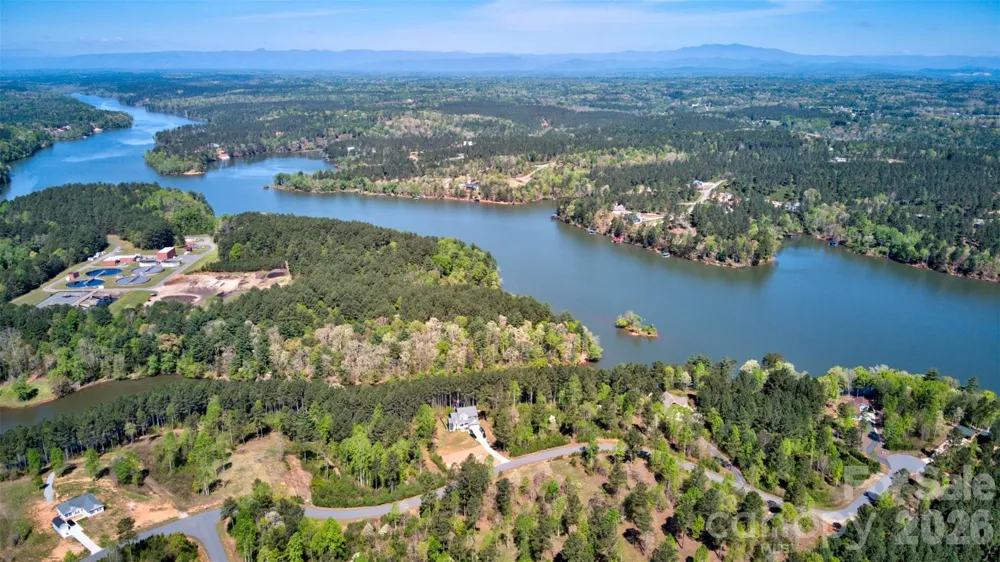 2170 Island View Lane NE #50 Connelly Springs, NC 28690