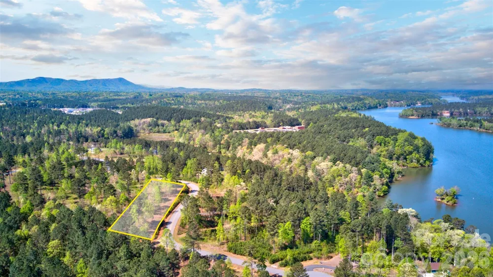 2170 Island View Lane NE #50 Connelly Springs, NC 28690