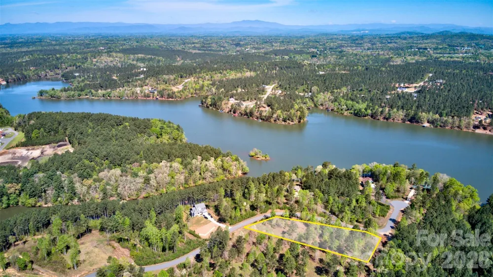 2170 Island View Lane NE #50 Connelly Springs, NC 28690