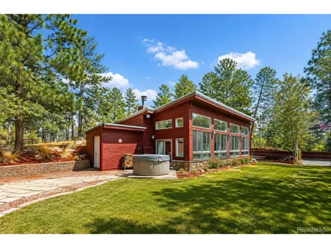 720 Bluff Drive