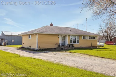 11024 Dennison Road